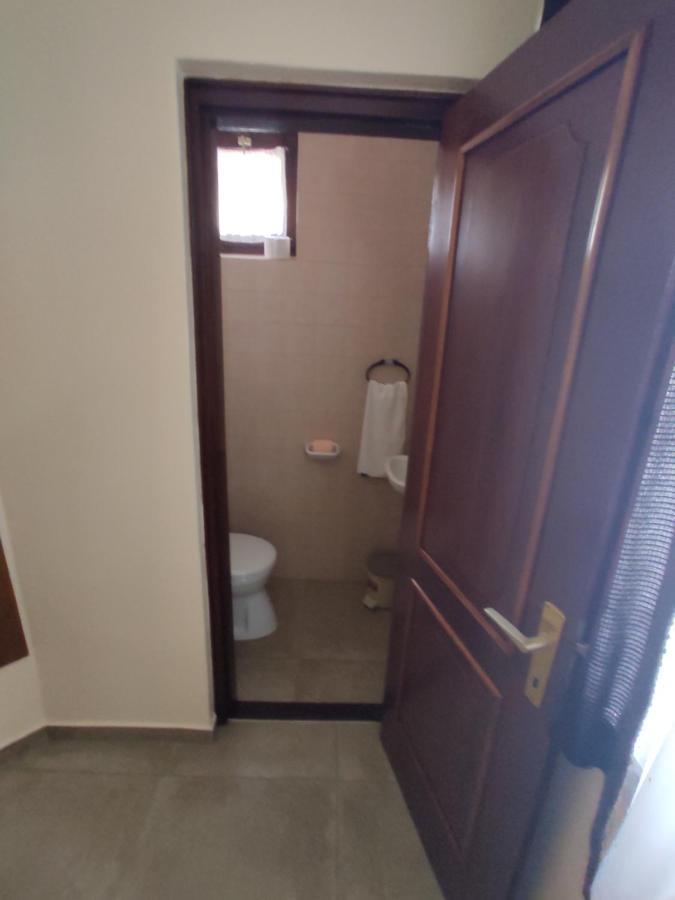 Arnika Vendégház Hajdúszoboszló Exterior foto
