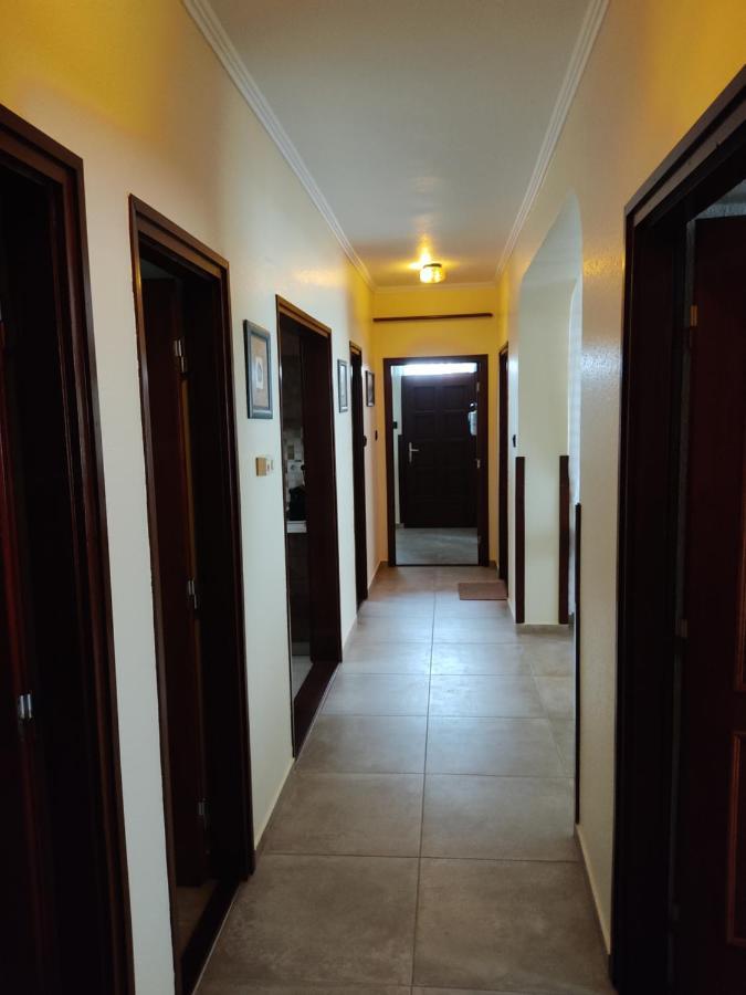 Arnika Vendégház Hajdúszoboszló Exterior foto