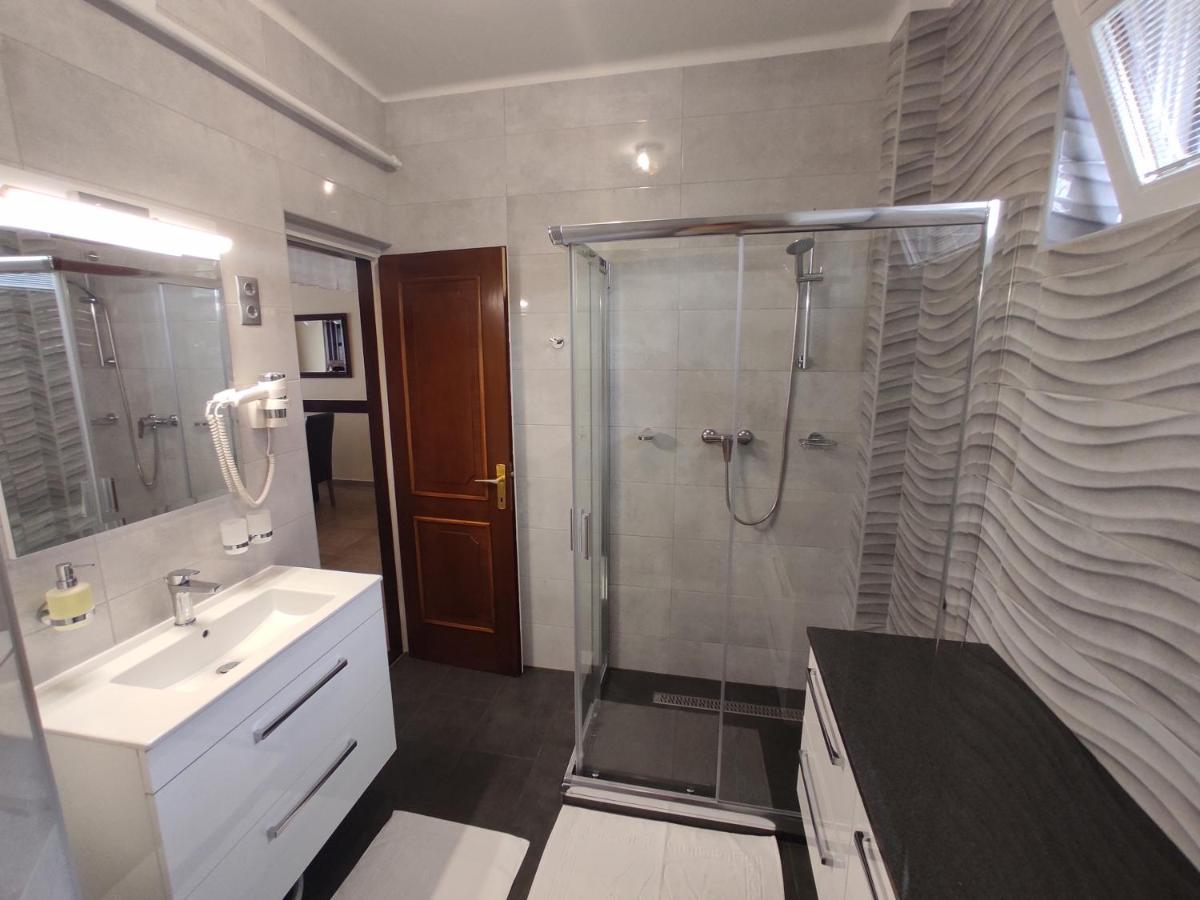 Arnika Vendégház Hajdúszoboszló Exterior foto