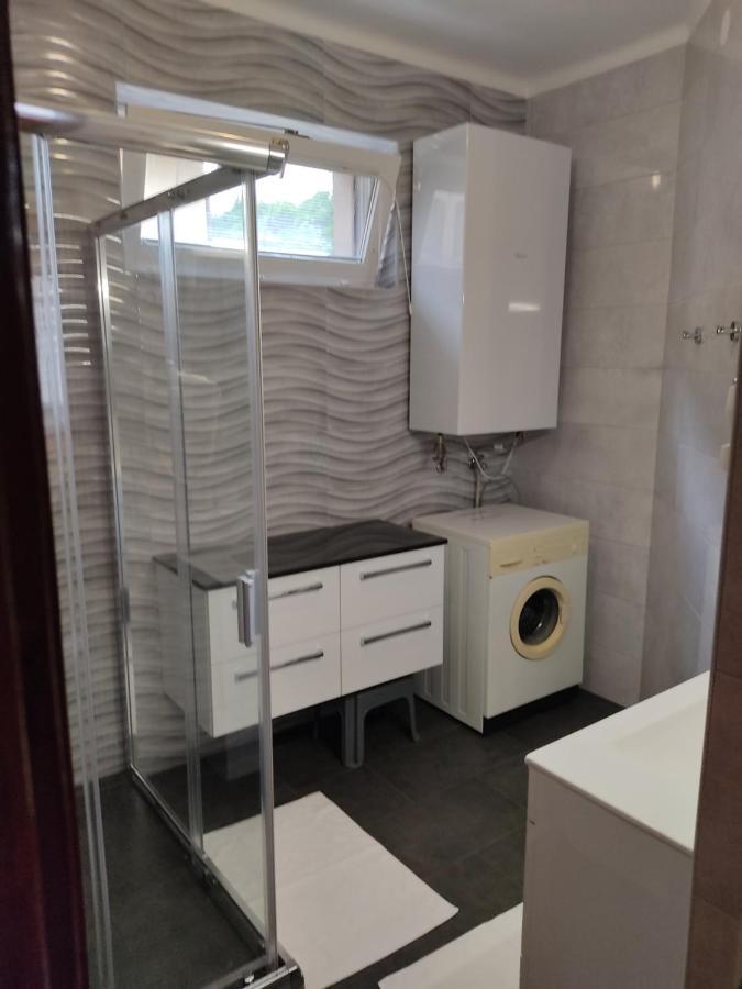 Arnika Vendégház Hajdúszoboszló Exterior foto